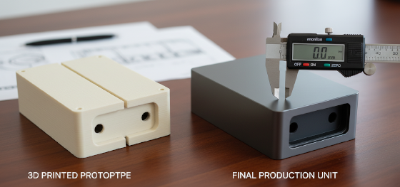 validating zero gap tolerances on early hardware test units validating zero gap tolerances on early hardware test units