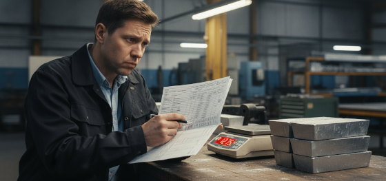 analyzing metal weight and material costs of zinc ingots analyzing metal weight and material costs of zinc ingots