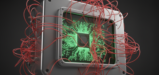 deflecting external magnetic interference from sensitive laboratory processing chips deflecting external magnetic interference from sensitive laboratory processing chips