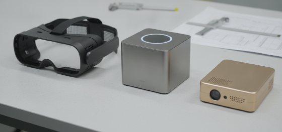custom metal enclosures for smart home and virtual reality hardware custom metal enclosures for smart home and virtual reality hardware