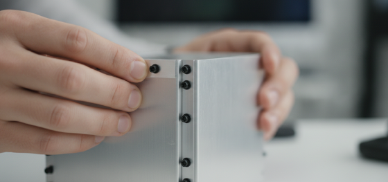 verifying sheet metal prototype fitment verifying sheet metal prototype fitment
