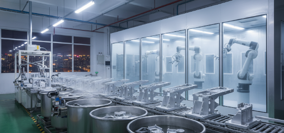 shenzhen turnkey contract manufacturer executing automated chemical prep and painting shenzhen turnkey contract manufacturer executing automated chemical prep and painting