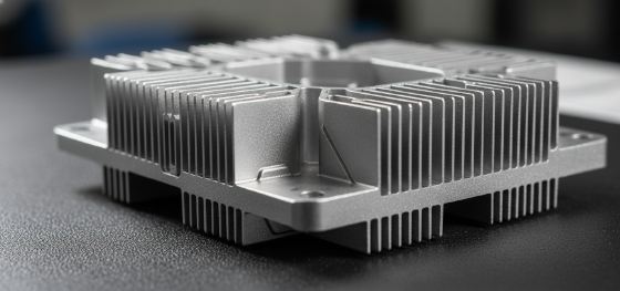 ultra thin walled hardware enclosures created via high pressure injection ultra thin walled hardware enclosures created via high pressure injection