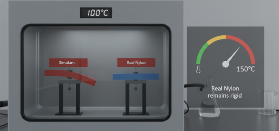 heat deflection temperature heat deflection temperature
