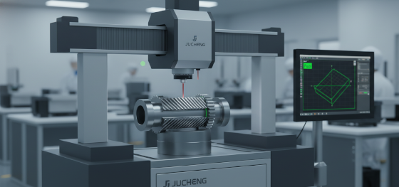 gear metrology inspection gear metrology inspection