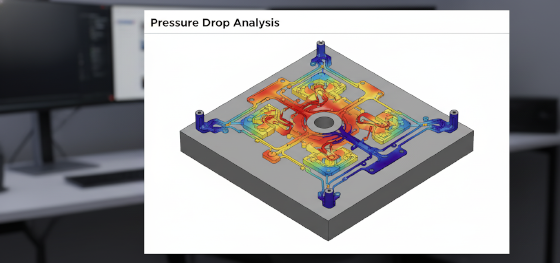 moldflow fill simulation moldflow fill simulation