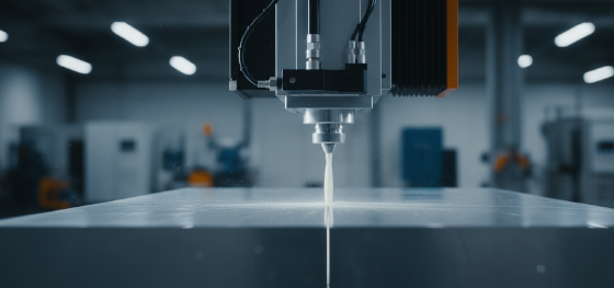 5-axis waterjet 5-axis waterjet