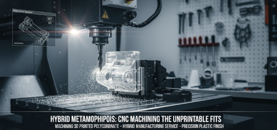 machining 3d printed polycarbonate machining 3d printed polycarbonate