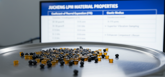lpm material properties lpm material properties