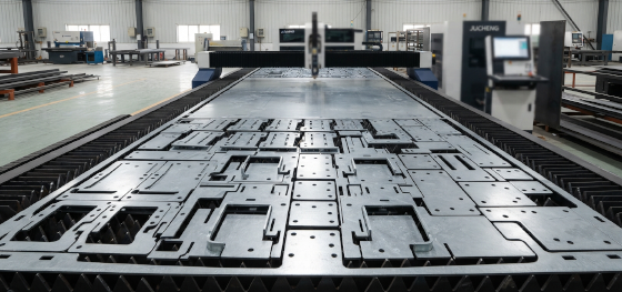 stamping custom brackets assembly line stamping custom brackets assembly line
