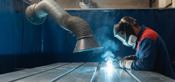 welding galvanized steel safety exhaust welding galvanized steel safety exhaust