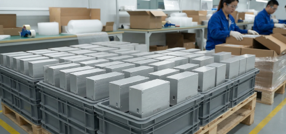 quality material check at JUCHENG quality material check at JUCHENG