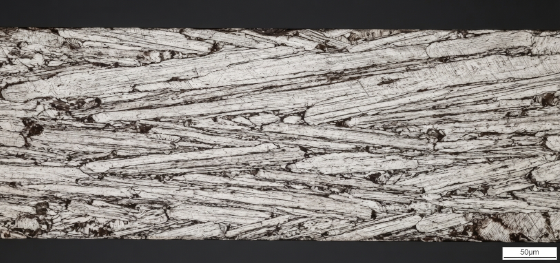 microscopic structural steel grain alignment microscopic structural steel grain alignment