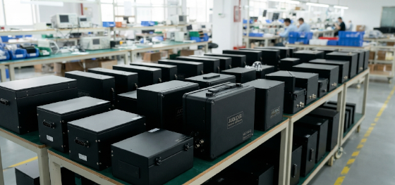 completed powder coated control cases completed powder coated control cases