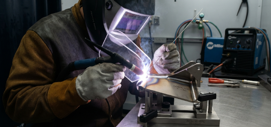joining titanium and copper components joining titanium and copper components