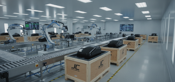 turnkey contract manufacturer delivering finished commercial hardware turnkey contract manufacturer delivering finished commercial hardware