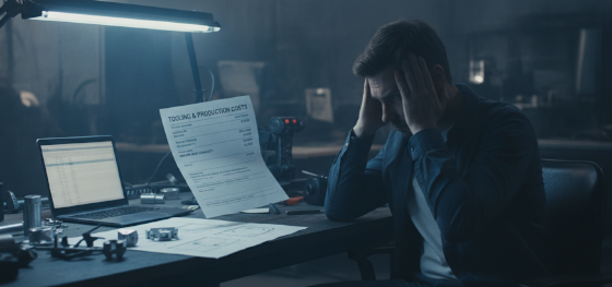evaluating high non recurring engineering mold bills and high moq restrictions evaluating high non recurring engineering mold bills and high moq restrictions