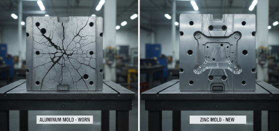 benchmarking tool steel wear across high heat and low heat alloys benchmarking tool steel wear across high heat and low heat alloys