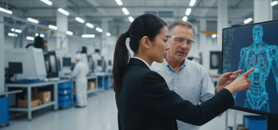 strategic engineering consultation for custom reaction injection molding strategic engineering consultation for custom reaction injection molding