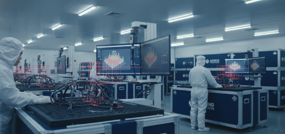 shenzhen contract manufacturer executing final optical tolerance inspections shenzhen contract manufacturer executing final optical tolerance inspections