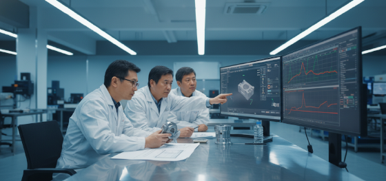 shenzhen factory engineers validating strict metallurgical blueprint tolerances shenzhen factory engineers validating strict metallurgical blueprint tolerances