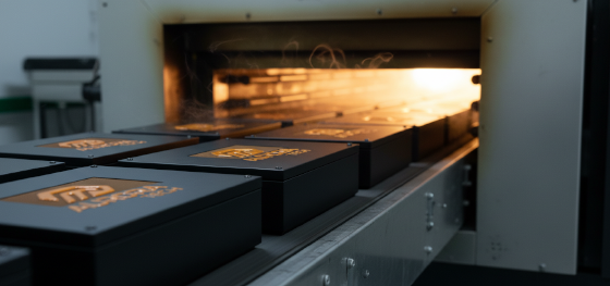 thermal curing ovens locking heavy duty liquid graphics permanently thermal curing ovens locking heavy duty liquid graphics permanently