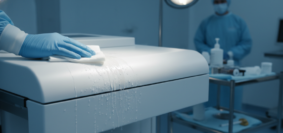 sterilization fatigue testing for medical grade RIM enclosures sterilization fatigue testing for medical grade RIM enclosures