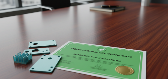 trivalent chemical treatments passing strict european environmental regulations trivalent chemical treatments passing strict european environmental regulations