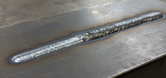 comparing tig and mig welds comparing tig and mig welds