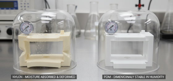dimensional stability plastic dimensional stability plastic