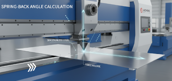 Sheet metal bending Sheet metal bending
