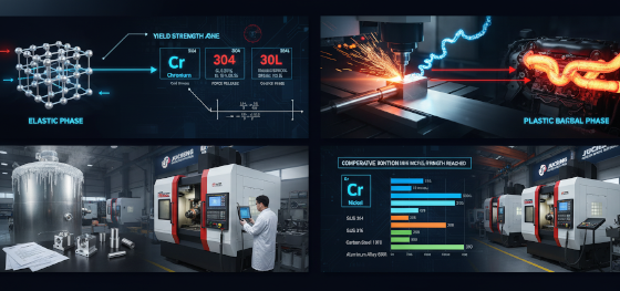 Material engineer Material engineer