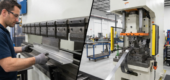comparing progressive and stage stamping comparing progressive and stage stamping