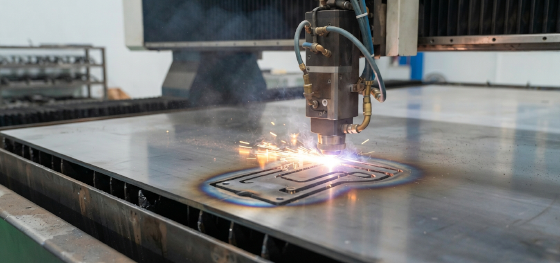 laser heat warping metal plate laser heat warping metal plate