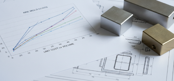 calculating non recurring engineering mold bills and unit expenses calculating non recurring engineering mold bills and unit expenses