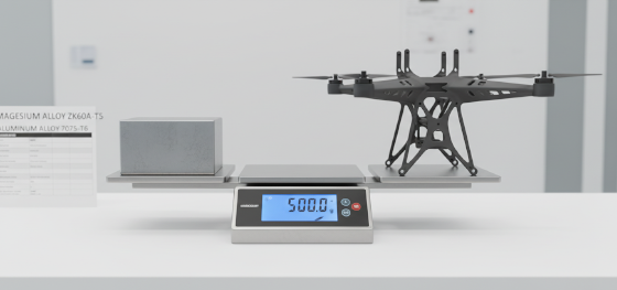 benchmarking physical mass and payload capacity for commercial drones benchmarking physical mass and payload capacity for commercial drones