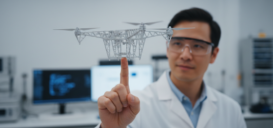 testing extreme lightweight structural components in a b2b laboratory testing extreme lightweight structural components in a b2b laboratory