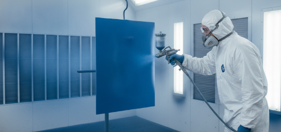 powder coating cold rolled panels powder coating cold rolled panels