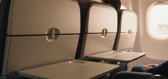 RIM for aerospace and aviation interiors compliant with fire safety RIM for aerospace and aviation interiors compliant with fire safety