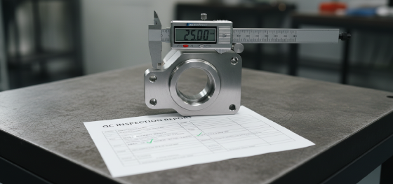 verifying strict zero gap dimensional limits on precision hardware verifying strict zero gap dimensional limits on precision hardware