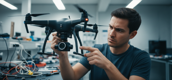 identifying physical interference flaws in aerospace hardware development identifying physical interference flaws in aerospace hardware development