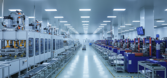 shenzhen turnkey factory integrating fast injection presses with automated dipping lines shenzhen turnkey factory integrating fast injection presses with automated dipping lines