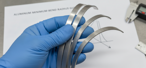 aluminum minimum bend radius guide aluminum minimum bend radius guide