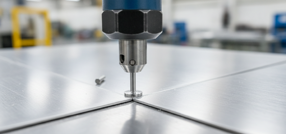 pneumatic rivet gun installing fasteners pneumatic rivet gun installing fasteners