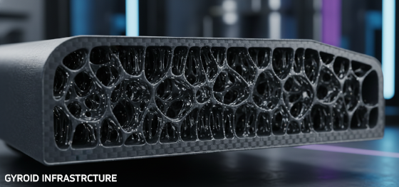 3D Printing Infill Patterns 3D Printing Infill Patterns