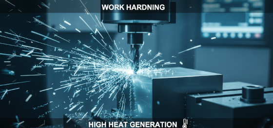 CNC machining CNC machining