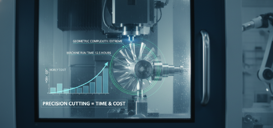 5-axis machining 5-axis machining