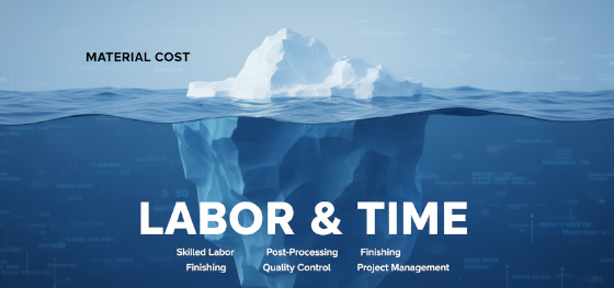 hidden manufacturing costs hidden manufacturing costs