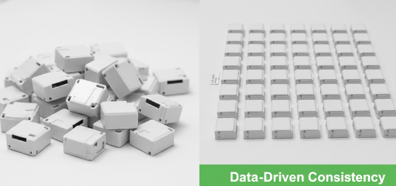 manufacturing batch consistency manufacturing batch consistency