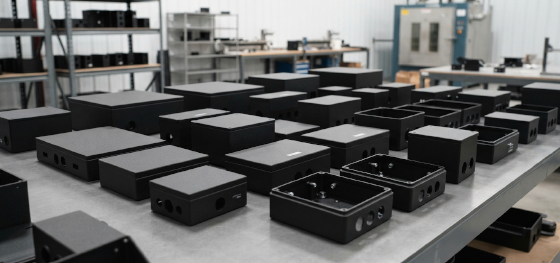powder coated custom electronic enclosures powder coated custom electronic enclosures